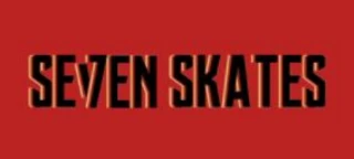  Seven Skates Discount Codes