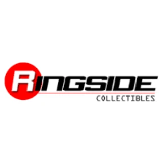  Ringside Collectibles Discount Codes
