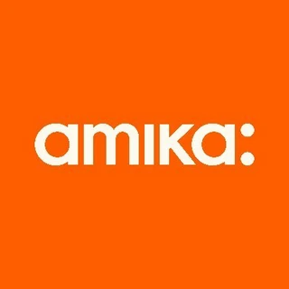  Amika UK Discount Codes