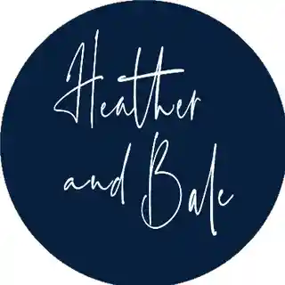  Heather And Bale Discount Codes