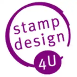  Stamp Design 4U Discount Codes