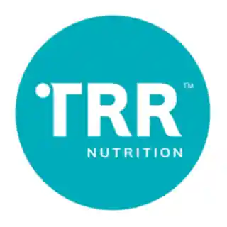  Trr Nutrition Discount Codes