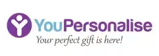  YouPersonalise Discount Codes