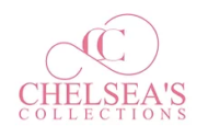  Chelsea's Collections Discount Codes