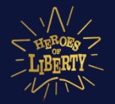  Heroes Of Liberty Discount Codes