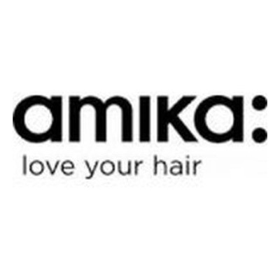  Amika UK Discount Codes