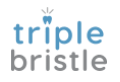  Triple Bristle Discount Codes
